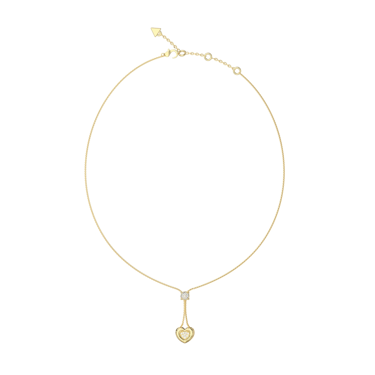 GUESS JEWELS JEWELRY Mod. JUBN05460JWYGT-U
