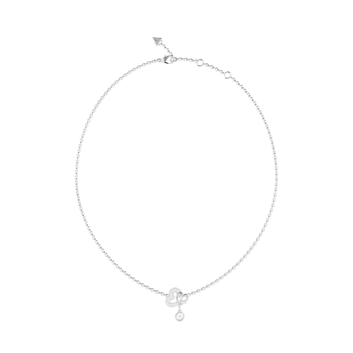 GUESS JEWELS JEWELRY Mod. JUBN06051JWRHT-U