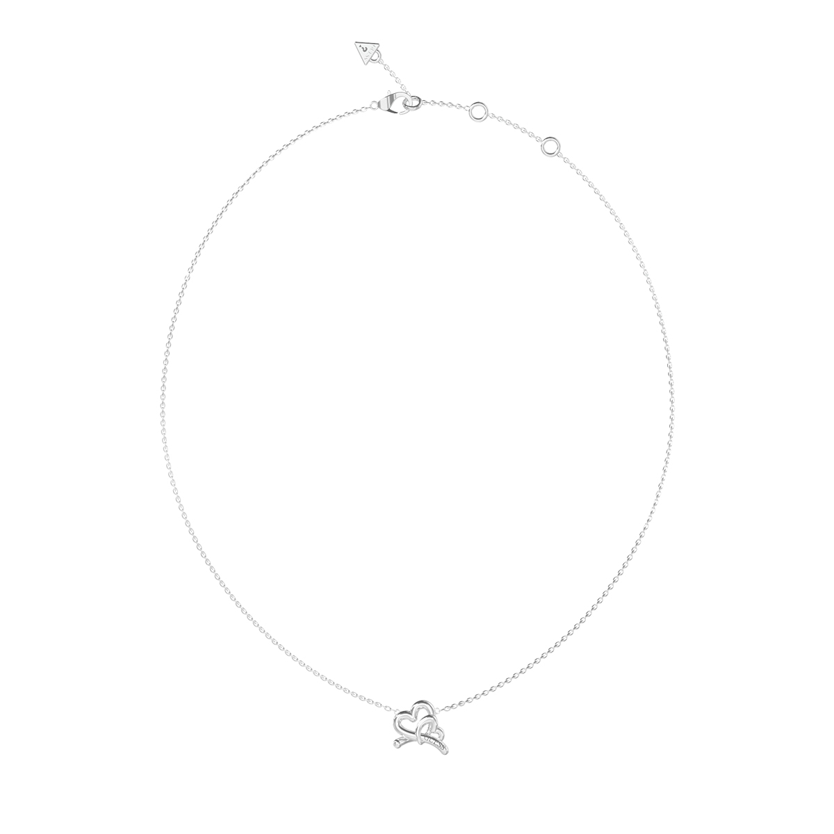 GUESS JEWELS JEWELRY Mod. JUBN06056JWRHT-U