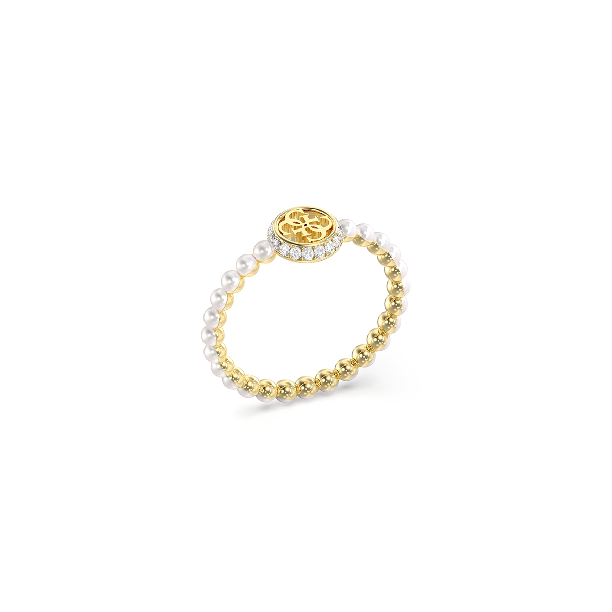 GUESS JEWELS JEWELRY Mod. JUBR05522JWYG56