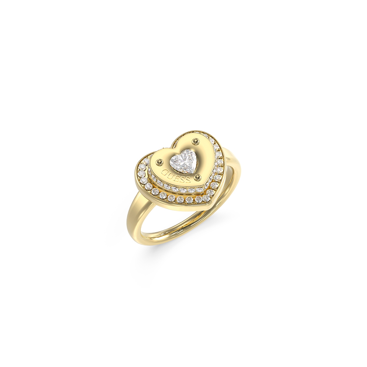GUESS JEWELS JEWELRY Mod. JUBR05552JWYG54