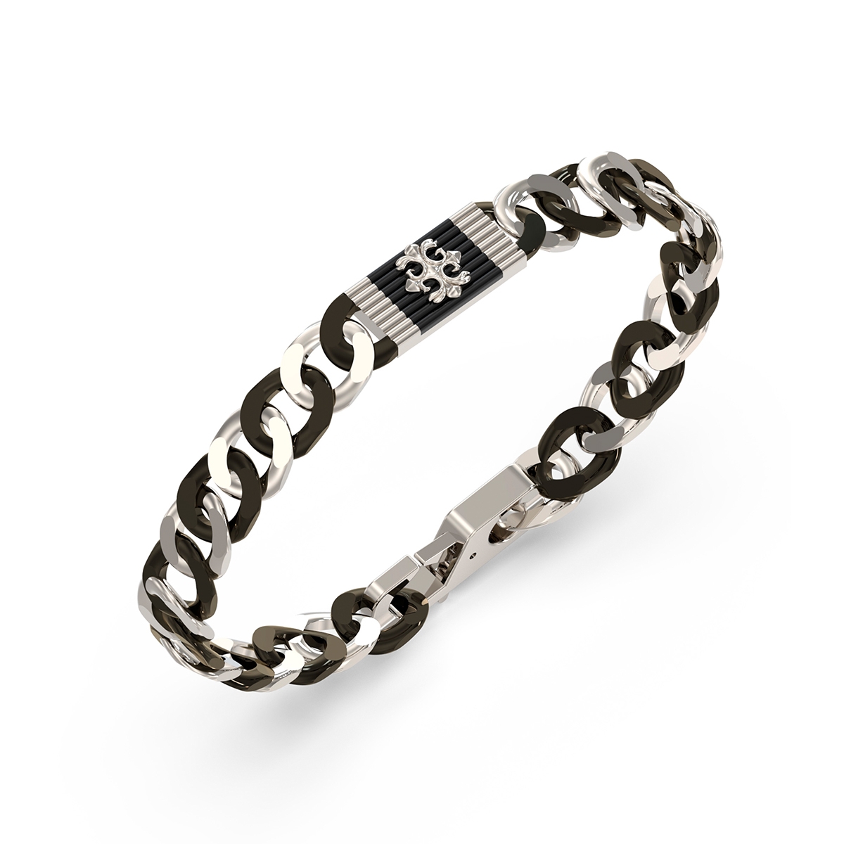 GUESS JEWELS JEWELRY Mod. JUMB05063JWSTBKS