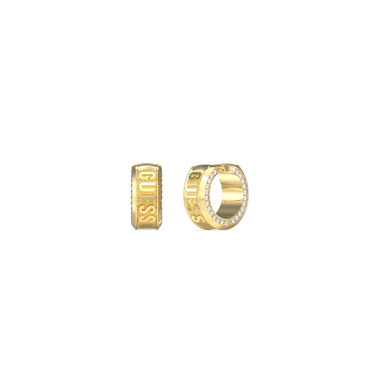 GUESS JEWELS JEWELRY Mod. JUME05013JWYGT-U