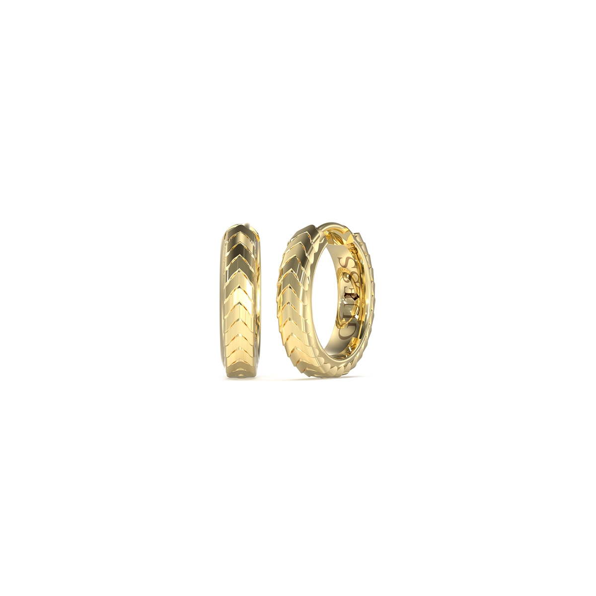 GUESS JEWELS JEWELRY Mod. JUME05021JWYGT-U