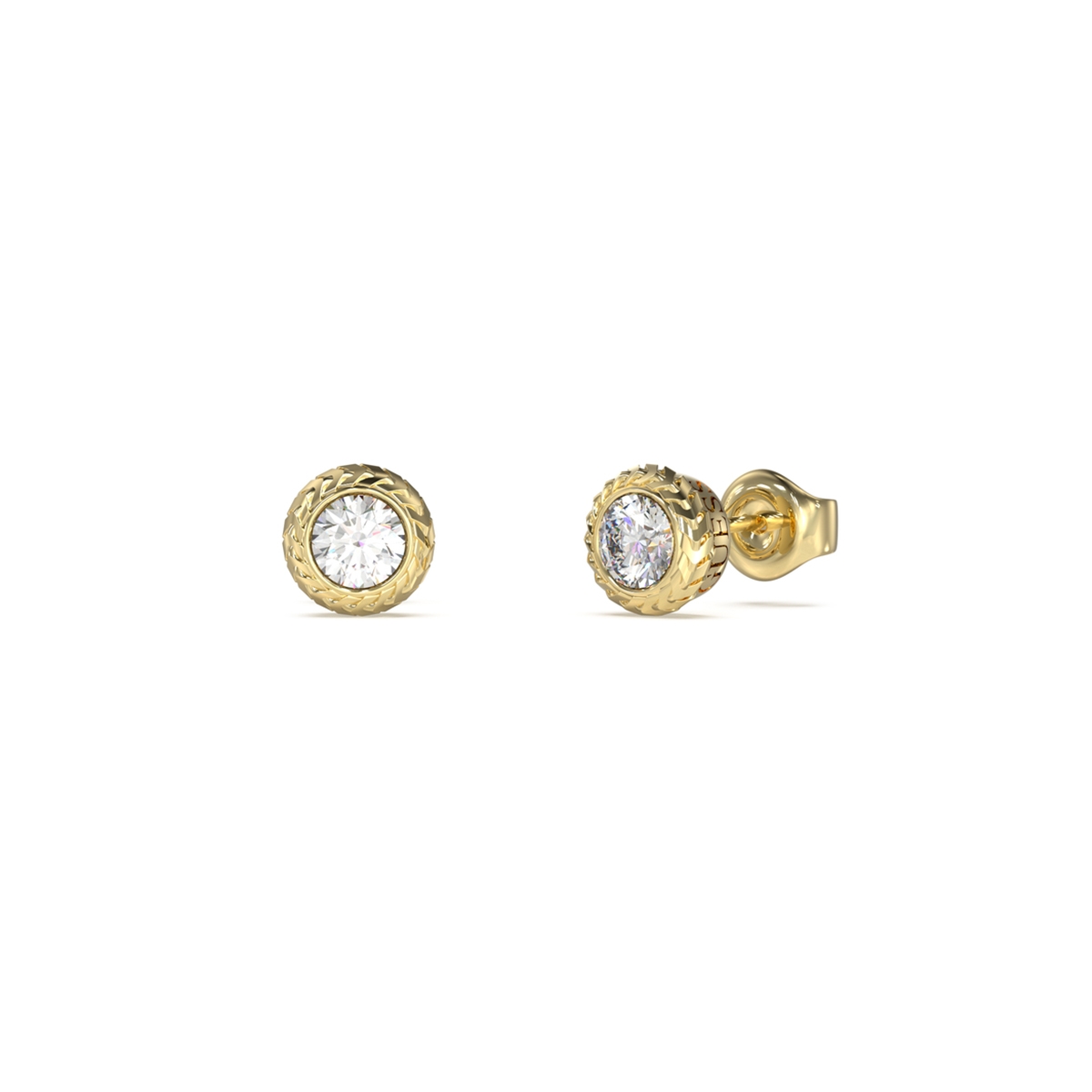 GUESS JEWELS JEWELRY Mod. JUME05022JWYGT-U