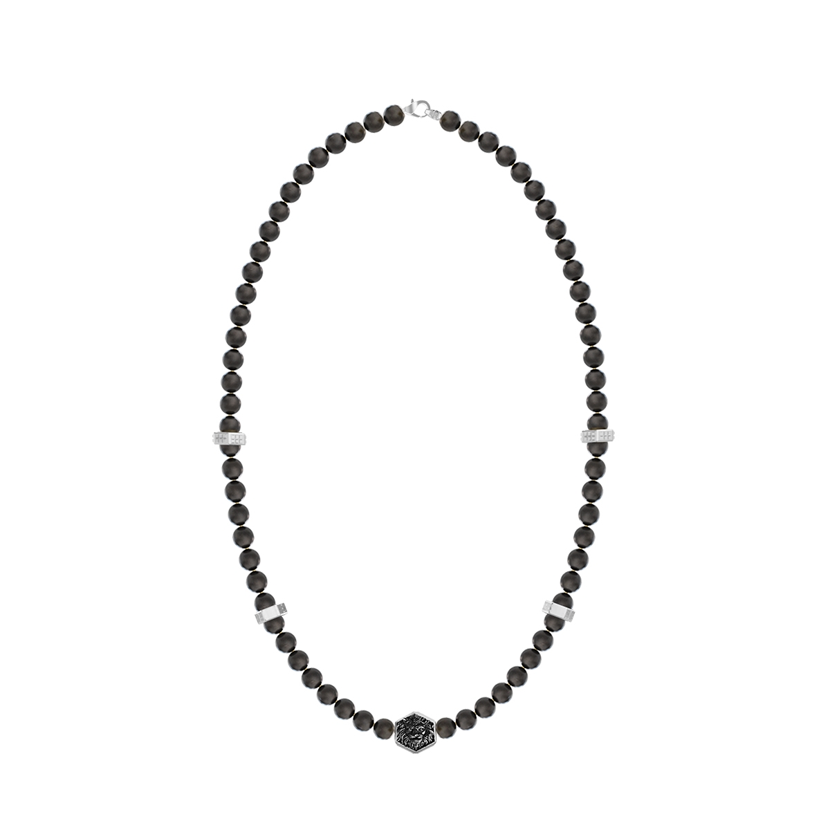 GUESS JEWELS JEWELRY Mod. JUMN06004JWSTBKT-U