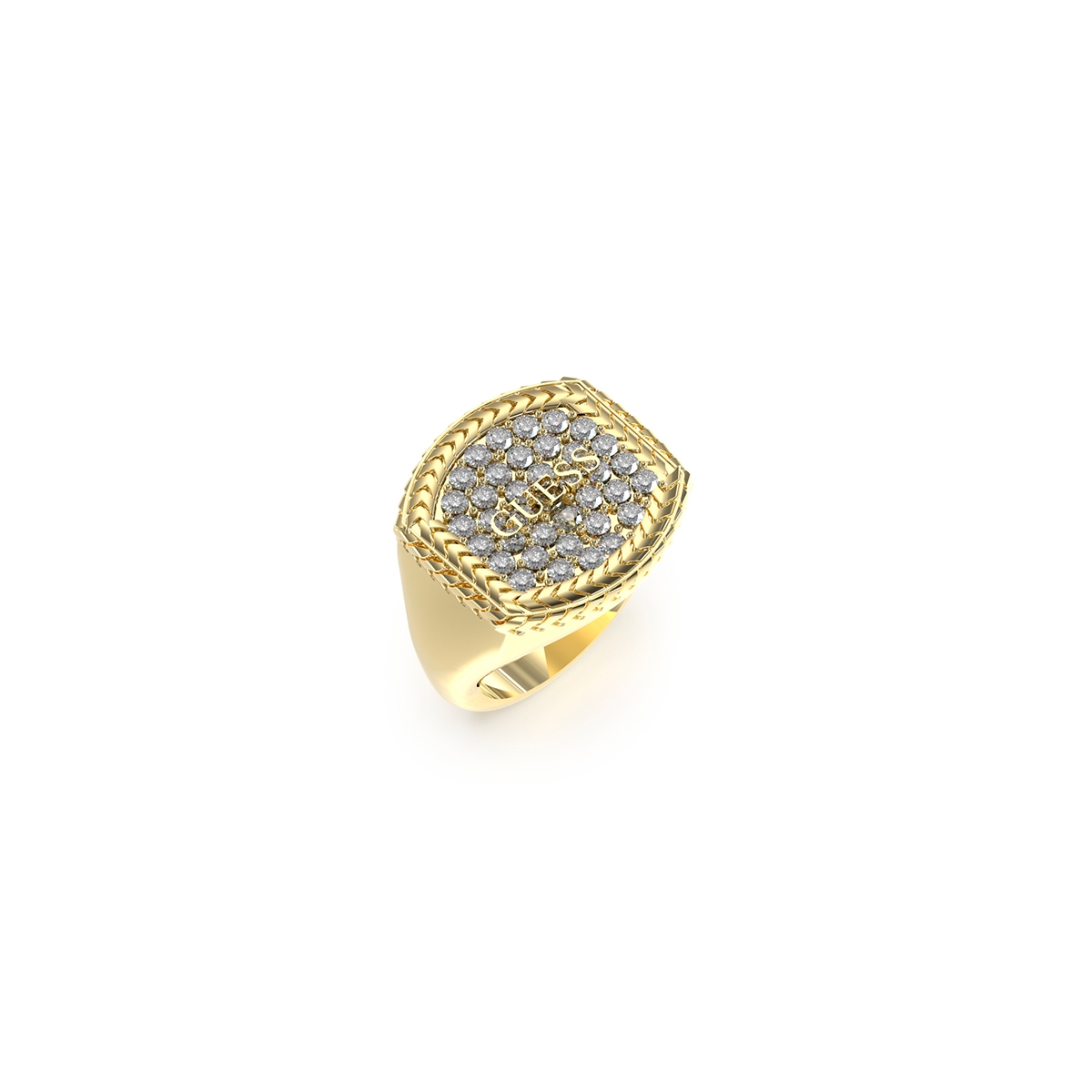GUESS JEWELS JEWELRY Mod. JUMR05019JWYG62
