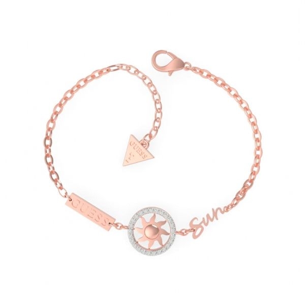 GUESS JEWELS JEWELRY Mod. UBS29038-S
