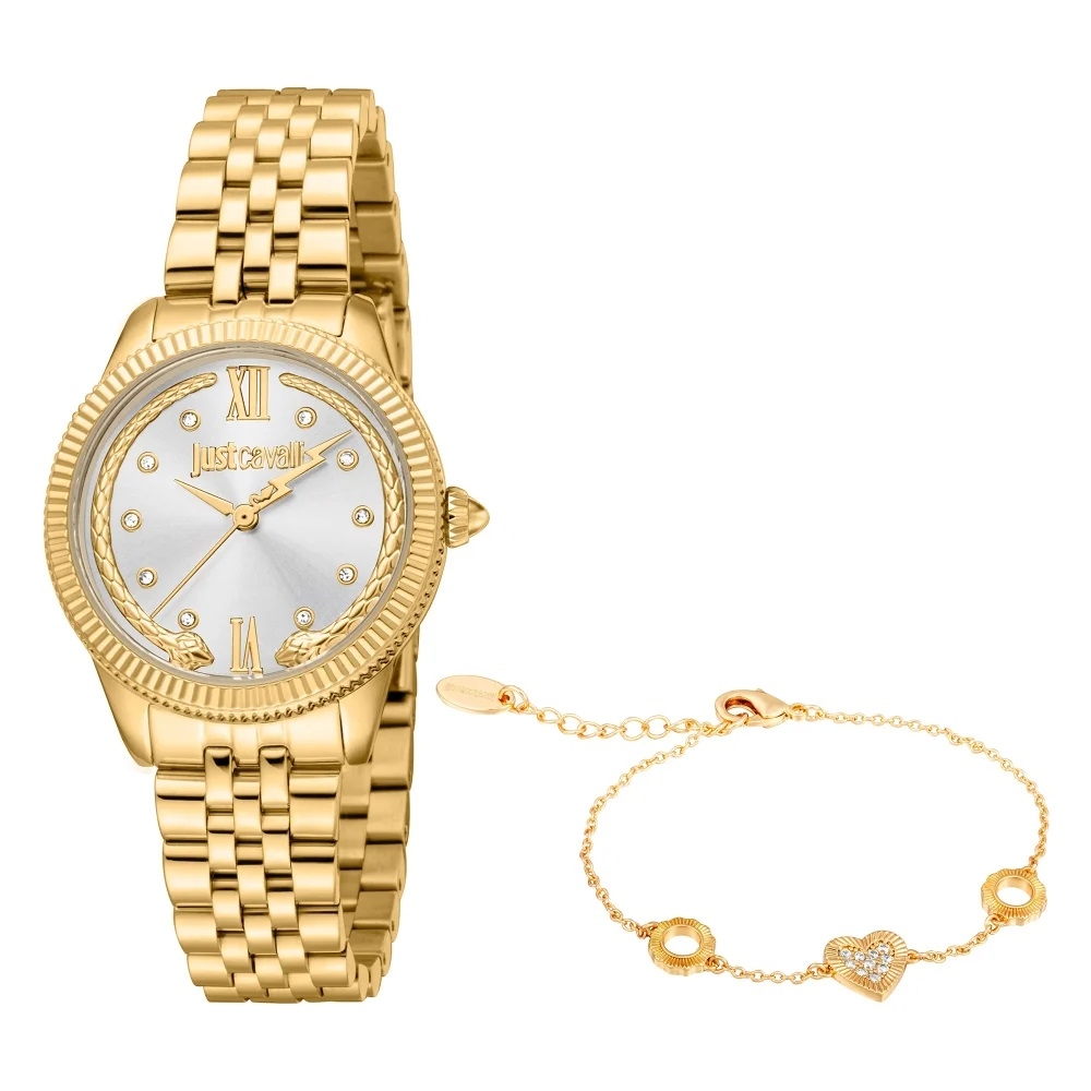 JUST CAVALLI WATCH