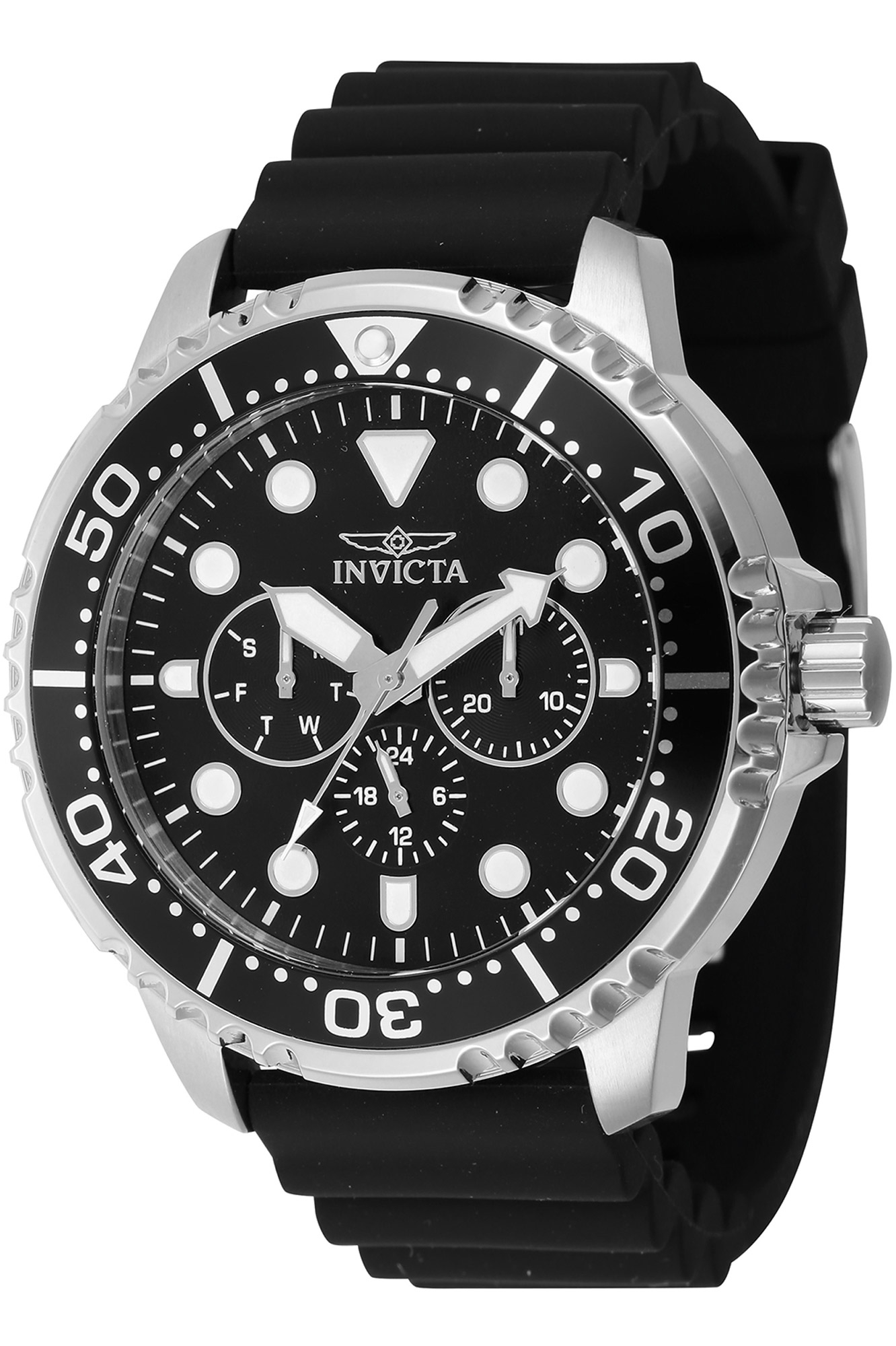 INVICTA Mod. PRO DIVER