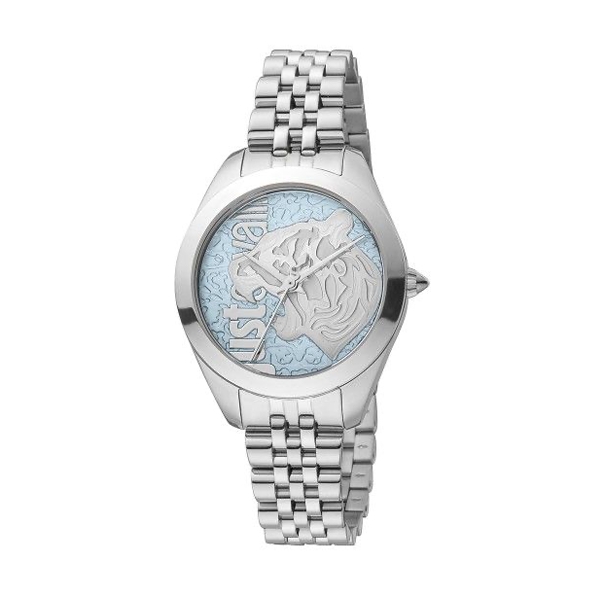 JUST CAVALLI TIME WATCHES Mod. JC1L210M0135