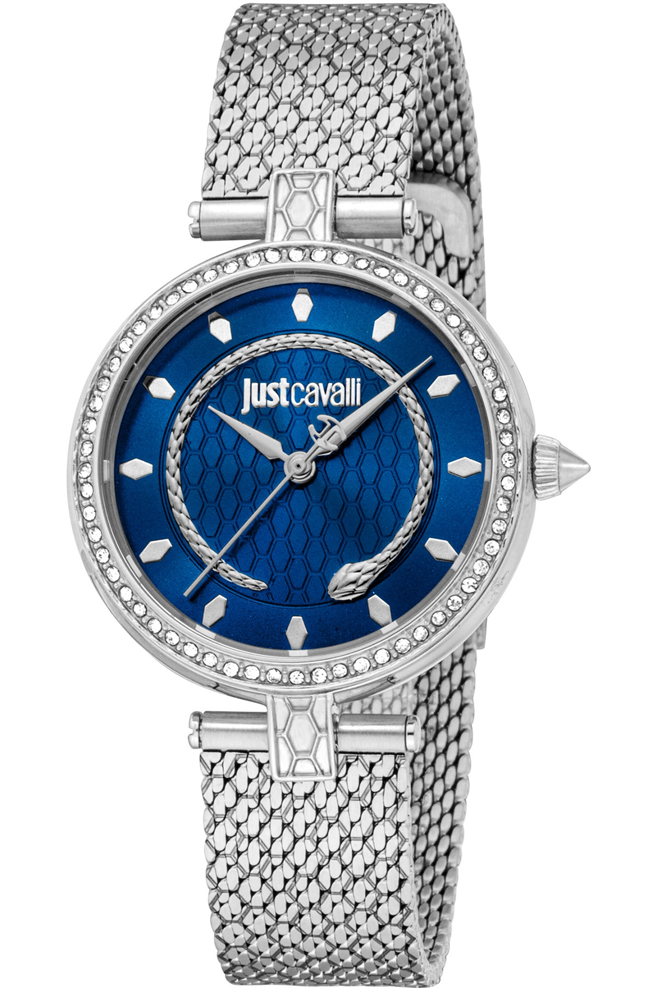 JUST CAVALLI WATCHES + BOX MOD. JC1L240M0015