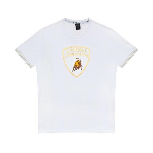 LAMBORGHINI T-SHIRTS MOD. LCSWB7S2-200-XL