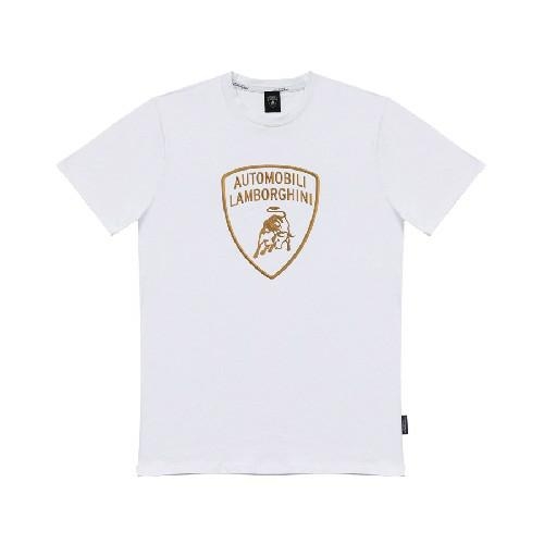 LAMBORGHINI T-SHIRTS MOD. LCSWB7T2-200-L
