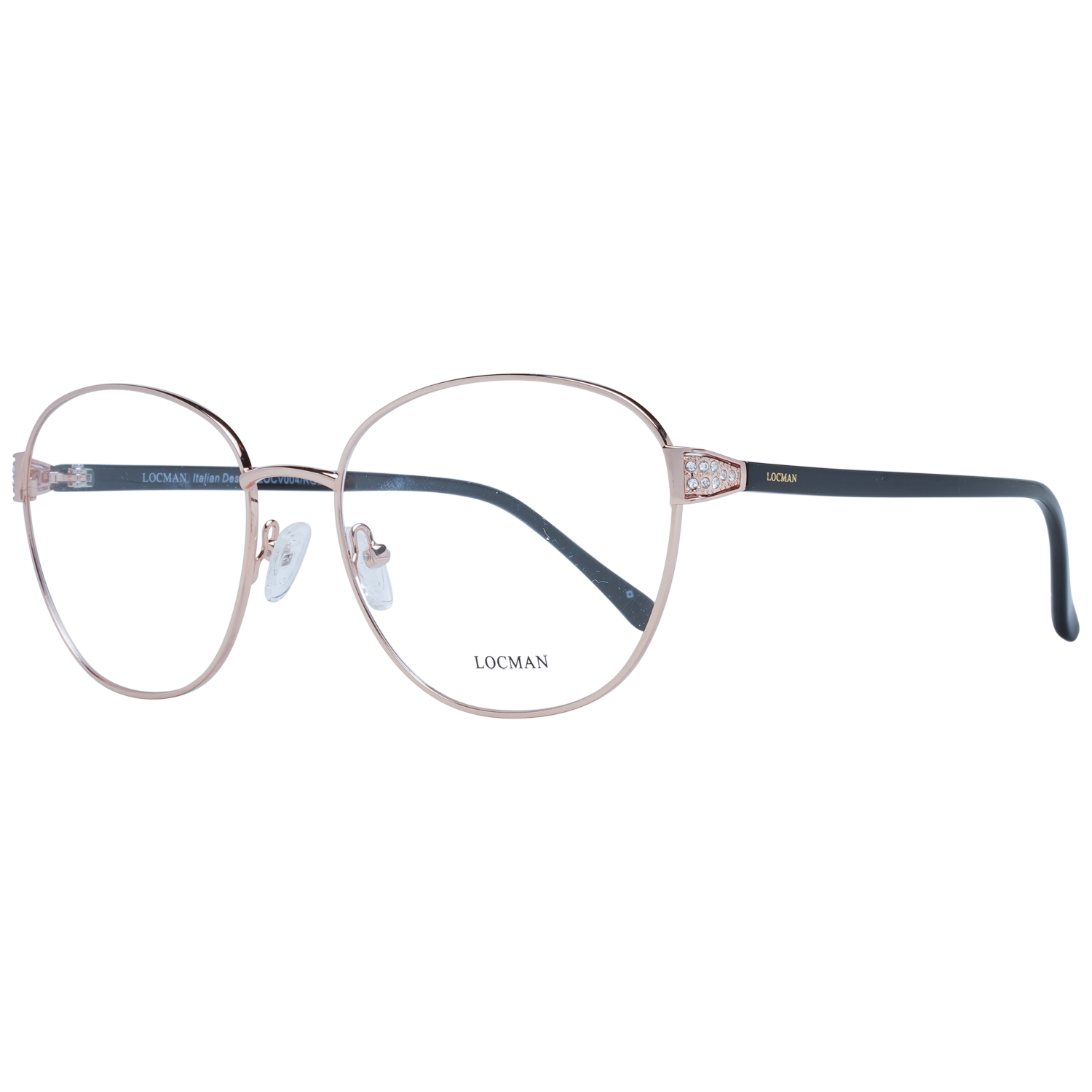LOCMAN MOD. LOCV004 58RGD