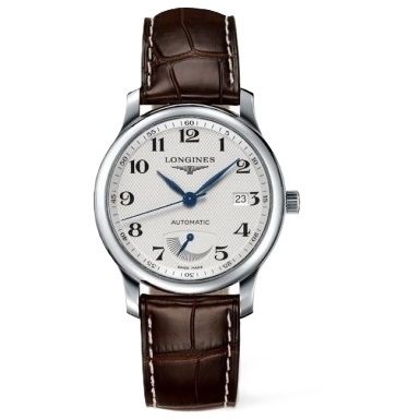 LONGINES Mod. THE LONGINES MASTER COLLECTION POWER RESERVE