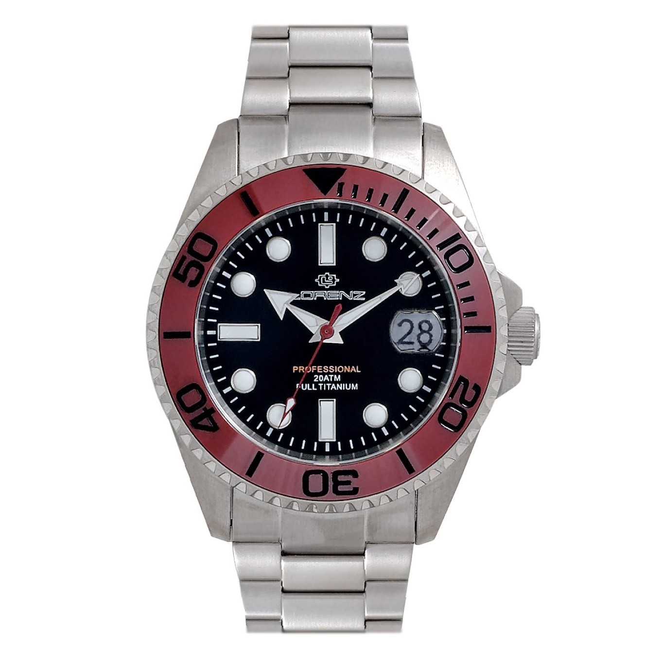LORENZ MOD. 030212EE