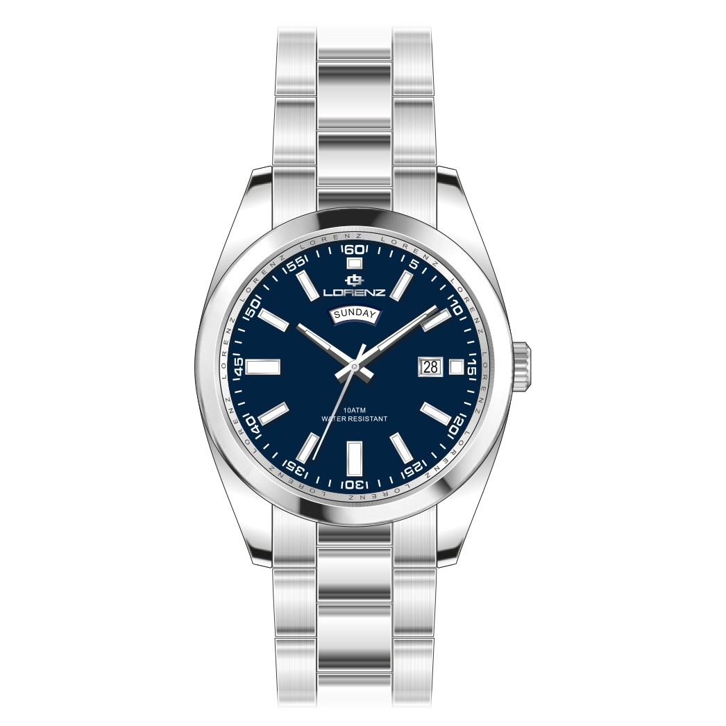 LORENZ MOD. 26208BB