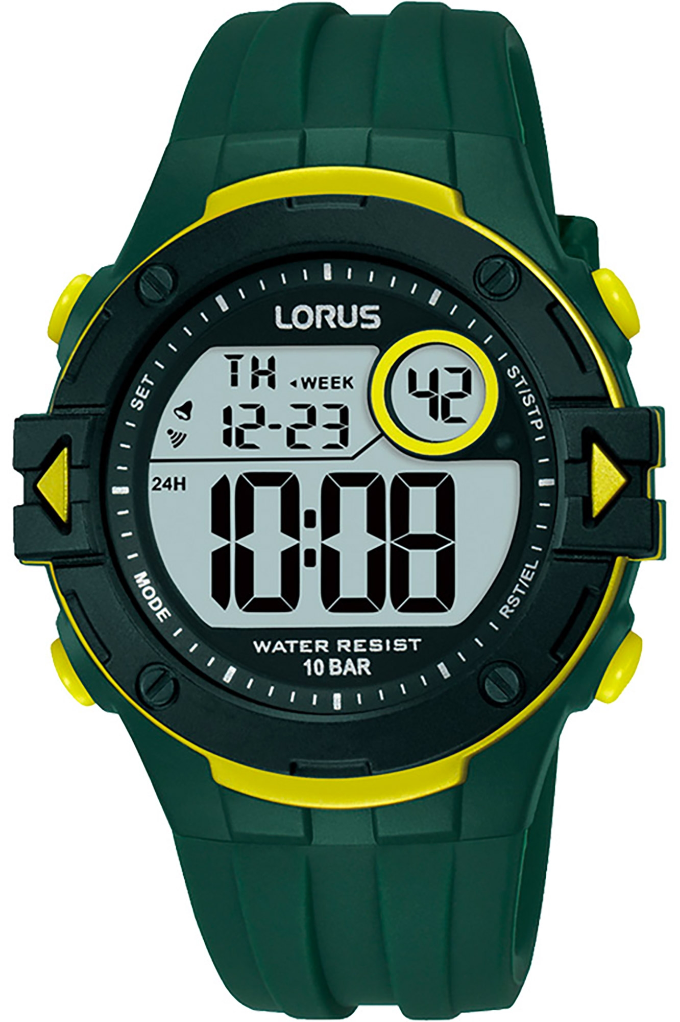 LORUS Mod. R2327PX9