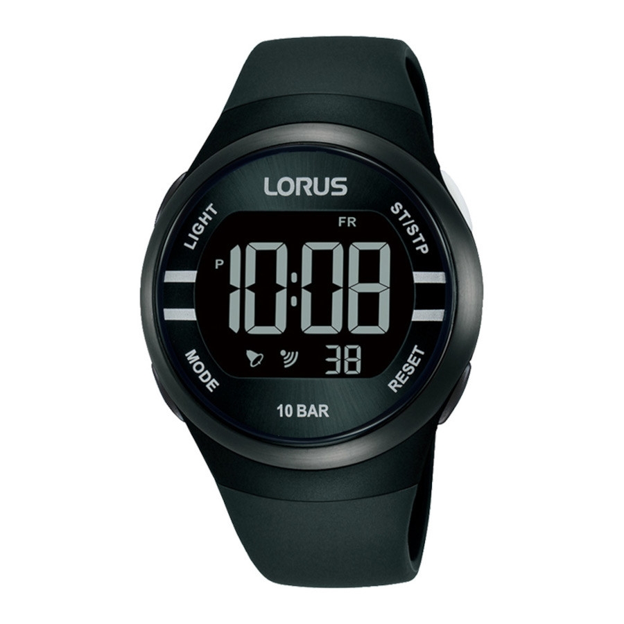 LORUS Mod. R2333NX9