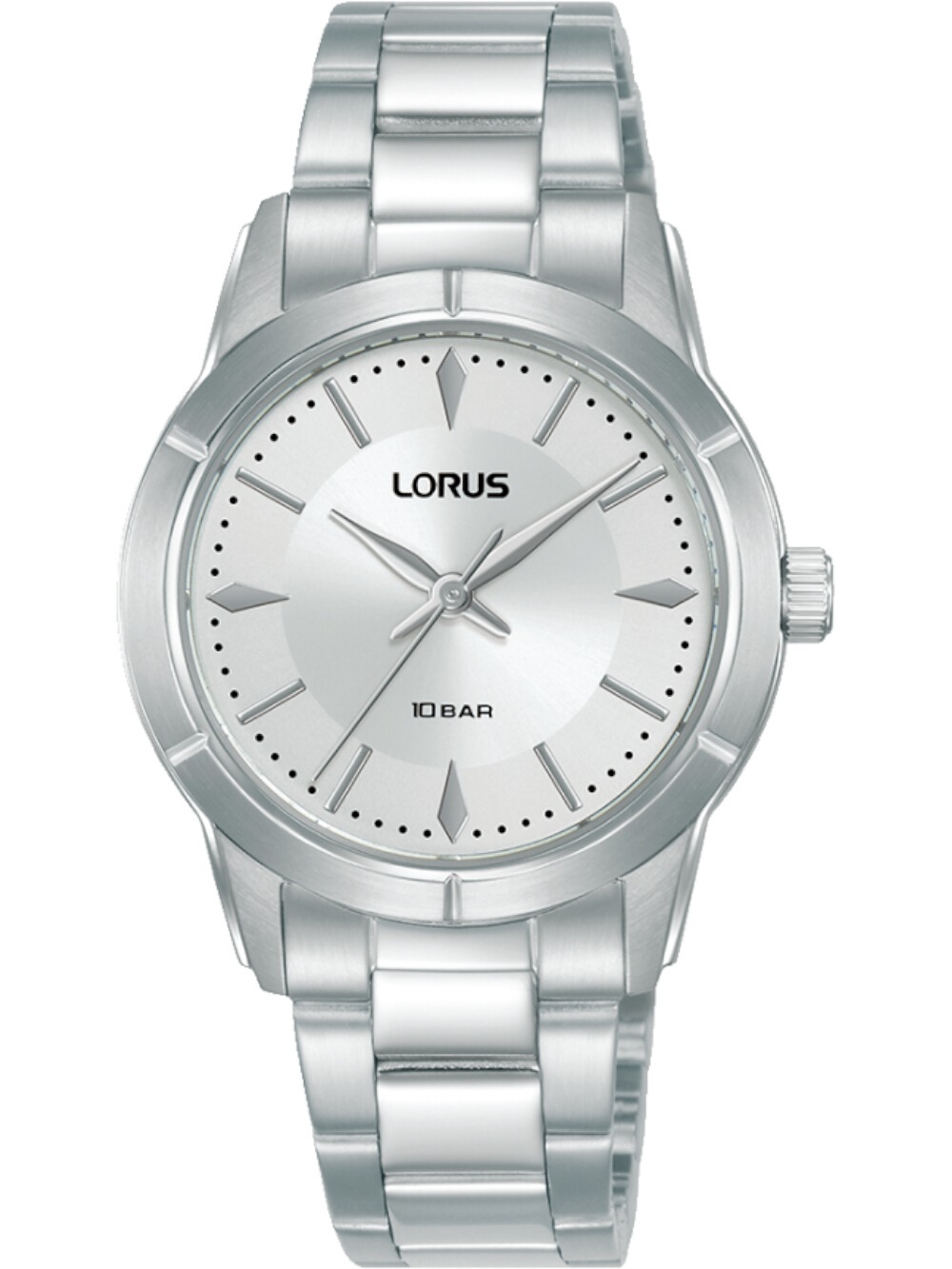 LORUS WATCHES Mod. RG227YX9