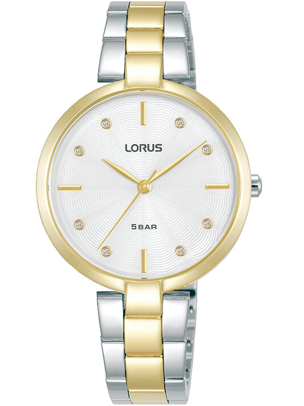 LORUS Mod. RG234VX9