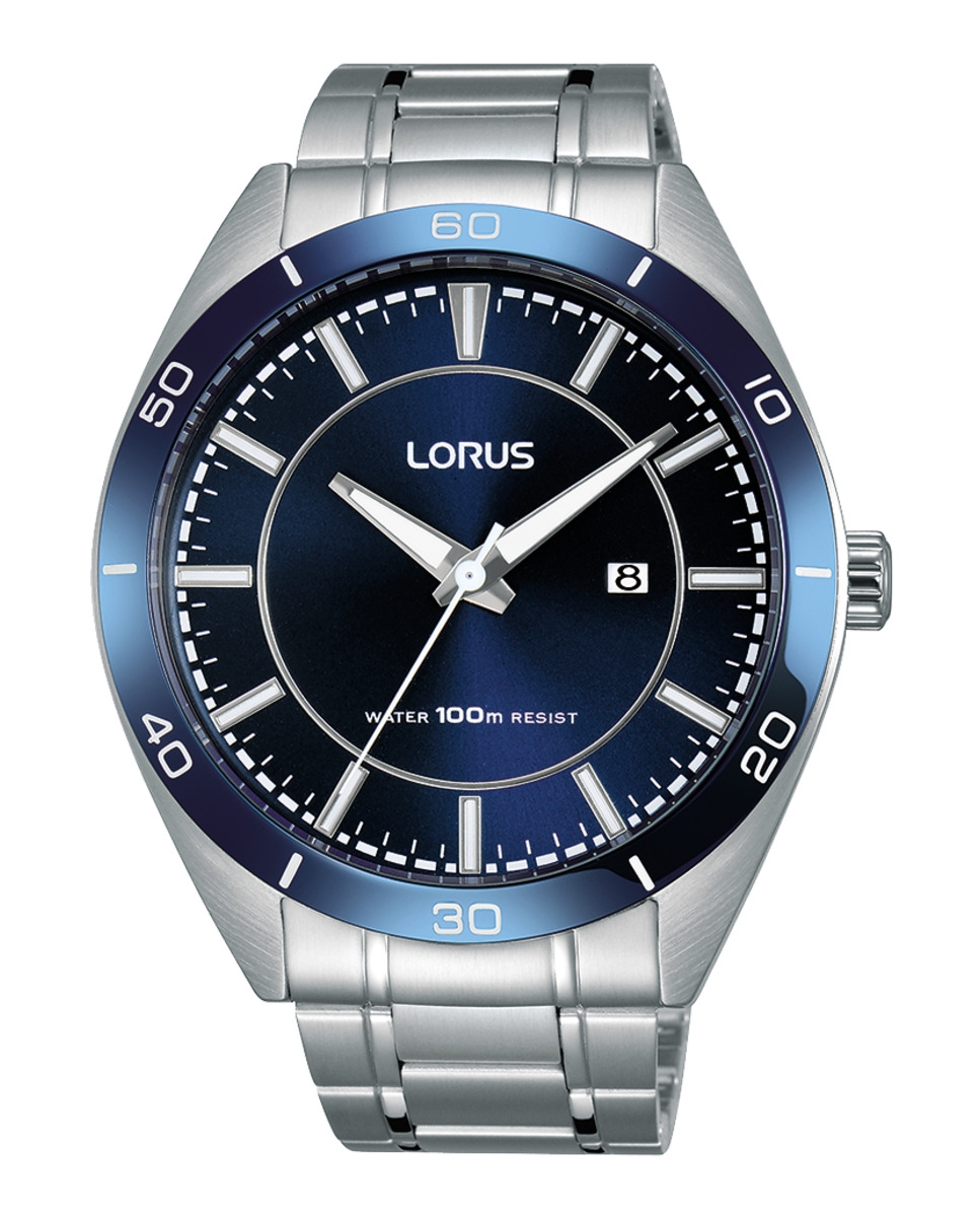 LORUS WATCHES Mod. RH965GX9