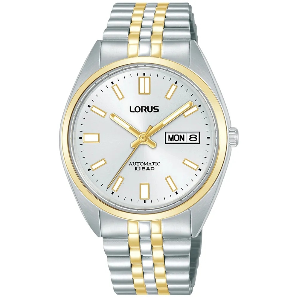 LORUS WATCHES Mod. RL432CX9S