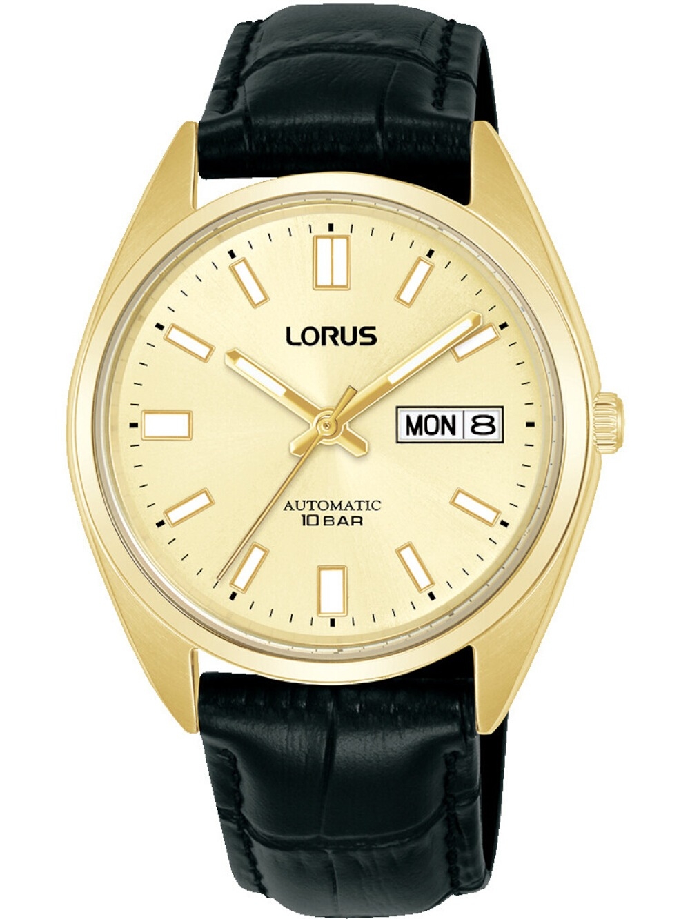 LORUS WATCHES Mod. RL436CX9