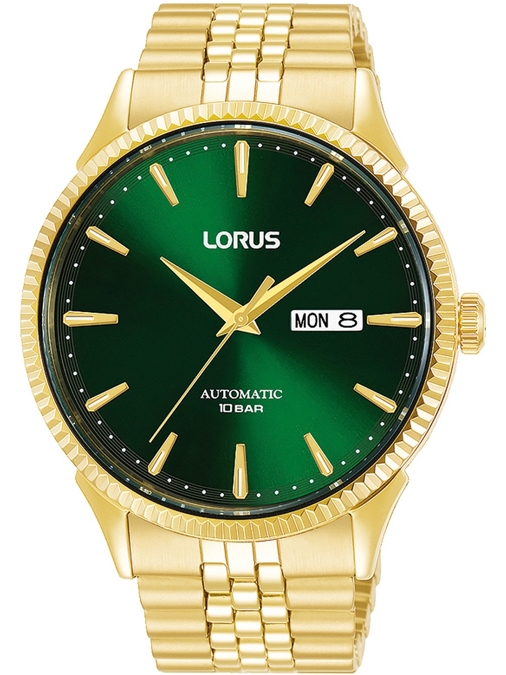 LORUS Mod. RL468AX9