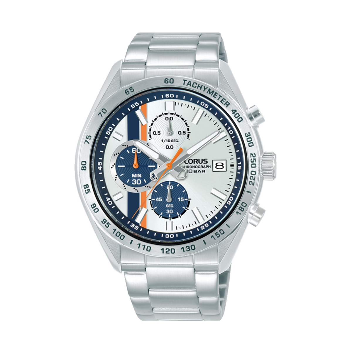 LORUS WATCHES Mod. RM399JX9
