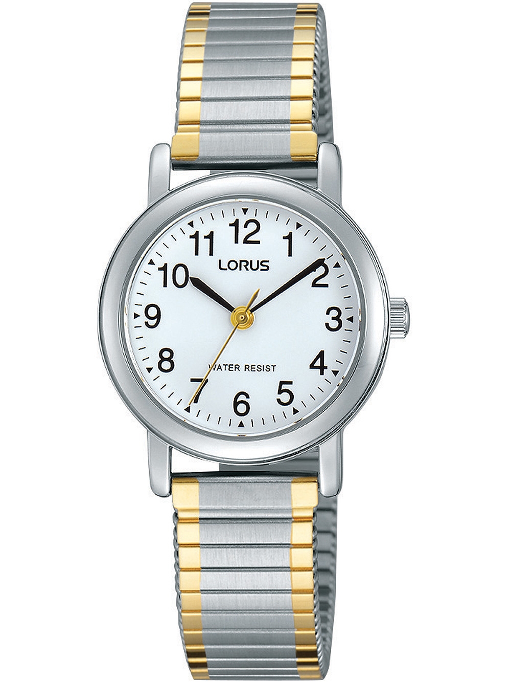 LORUS Mod. RRX05HX9