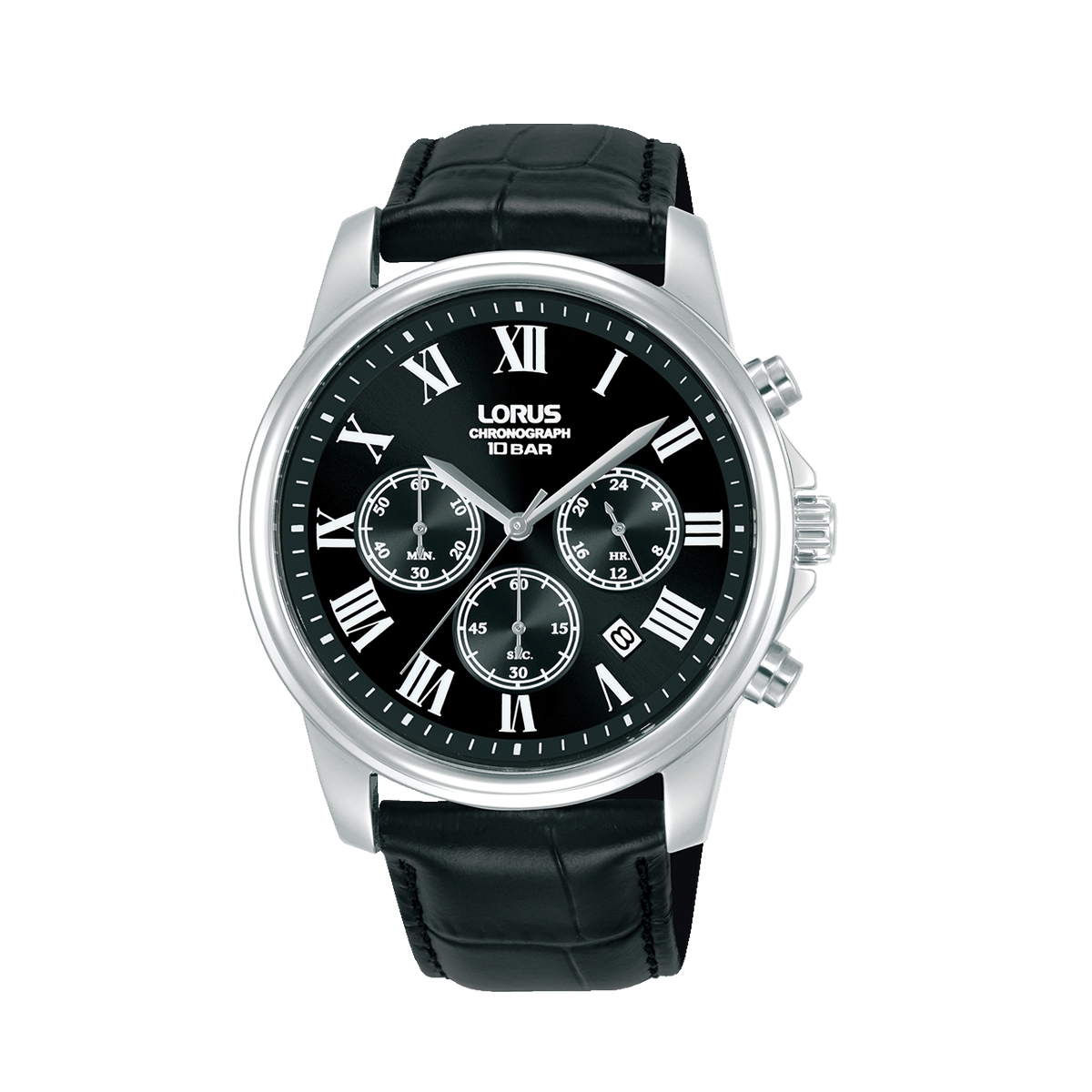LORUS WATCHES Mod. RT341LX9