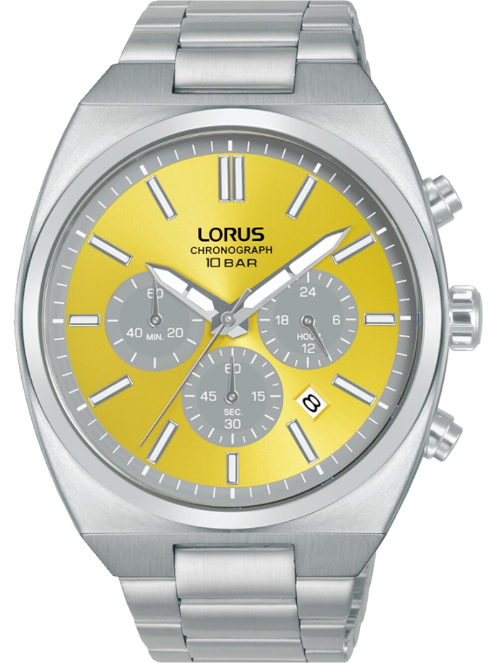 LORUS Mod. RT367KX9