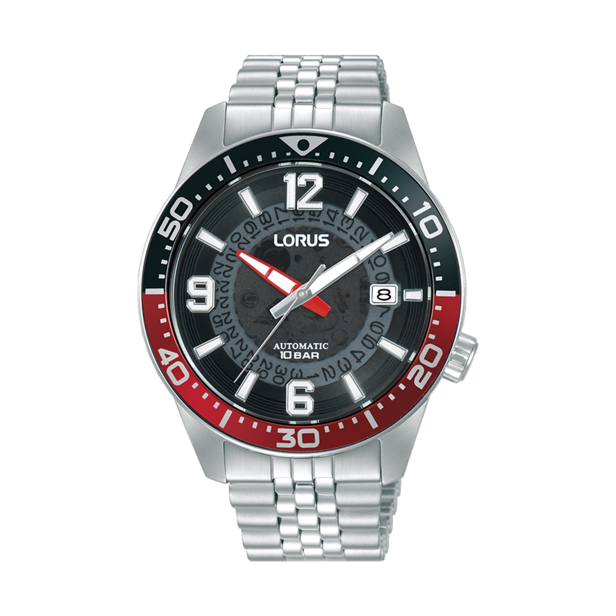 LORUS WATCHES Mod. RU413AX9