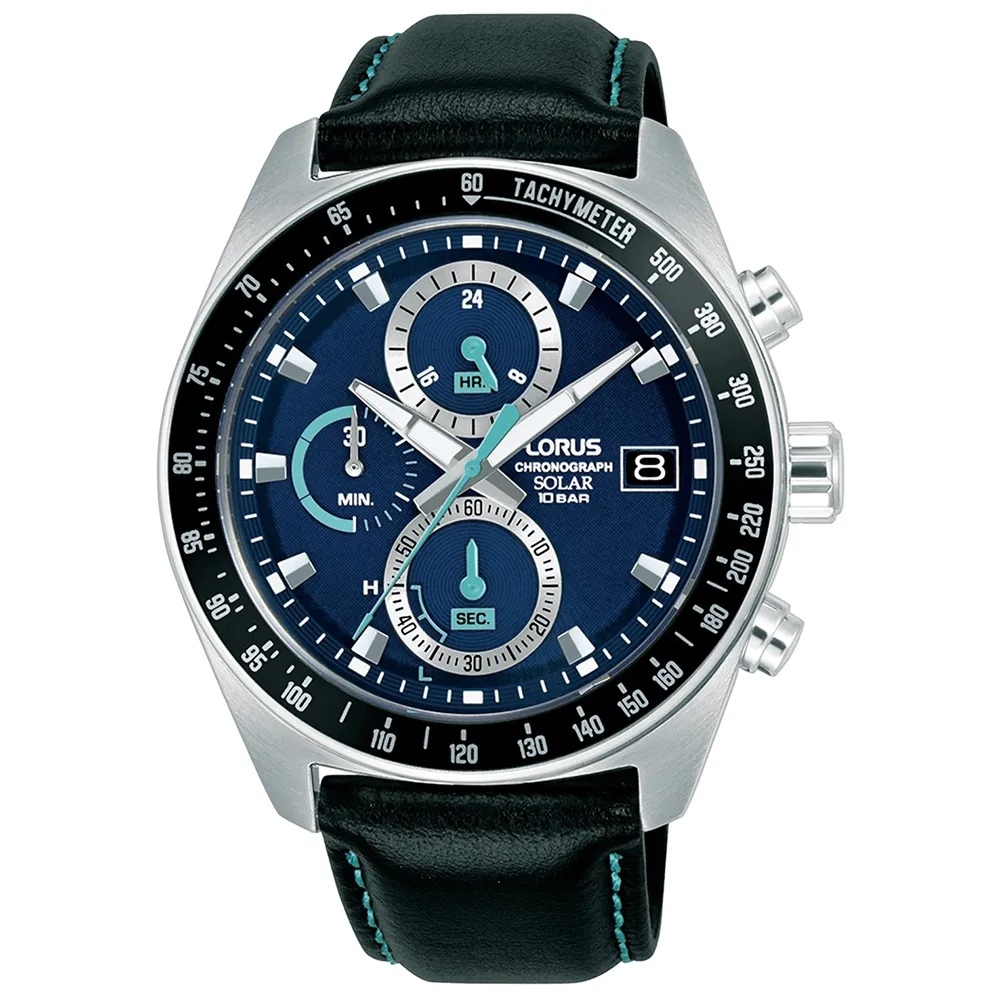 LORUS WATCHES Mod. RZ623AX9