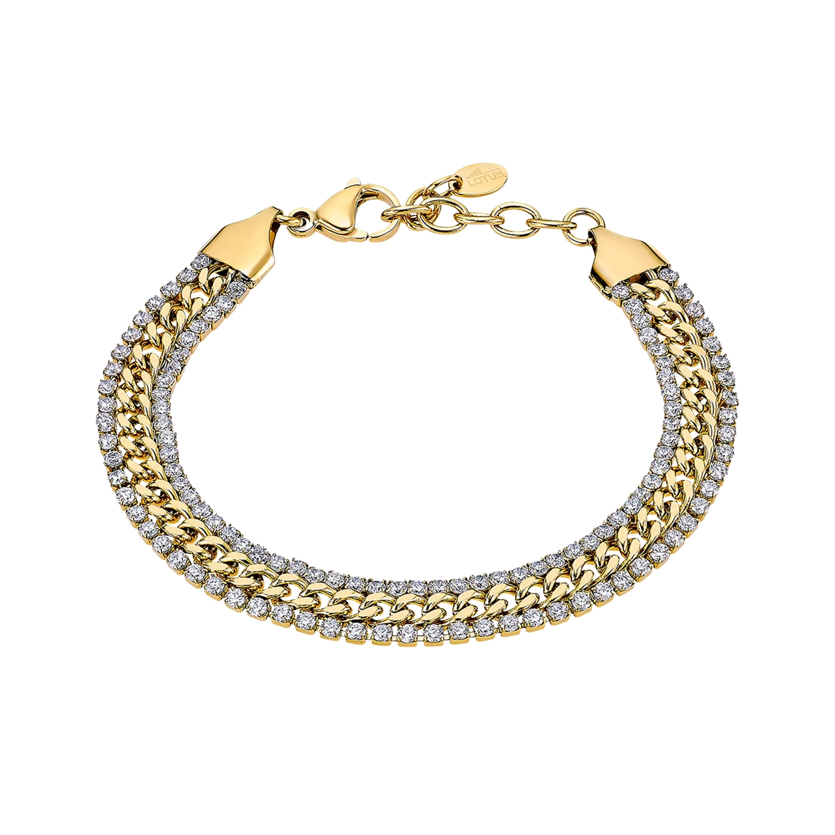 LOTUS JEWELS JEWELRY Mod. LS2569-2/2