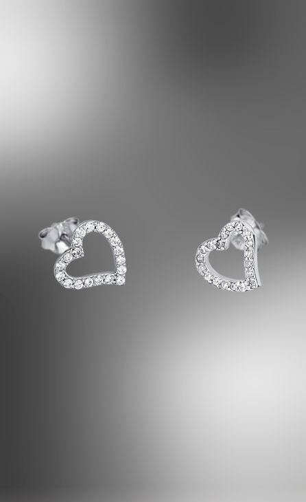LOTUS SILVER JEWELS JEWELRY Mod. LP1519-4/1