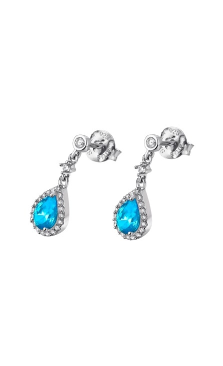 LOTUS SILVER JEWELS JEWELRY Mod. LP1592-4/3