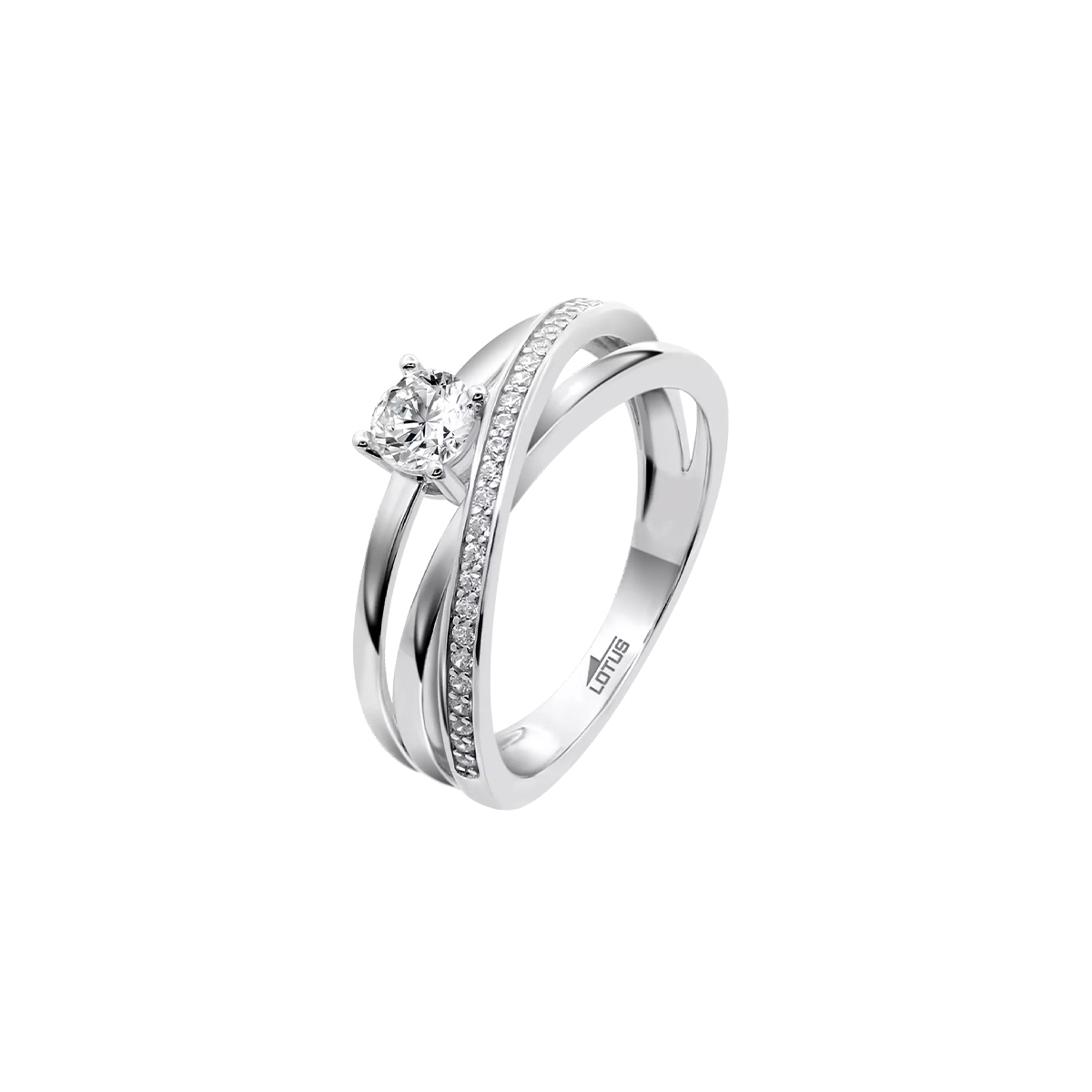 LOTUS SILVER JEWELS JEWELRY Mod. LP3732-3/116