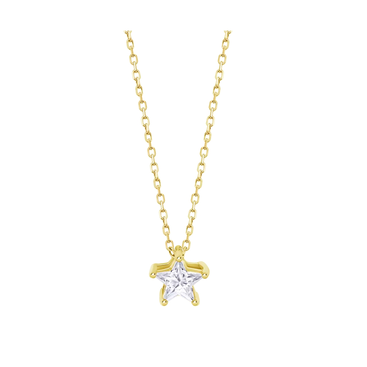 LOTUS SILVER JEWELS JEWELRY Mod. LP3834-1/2