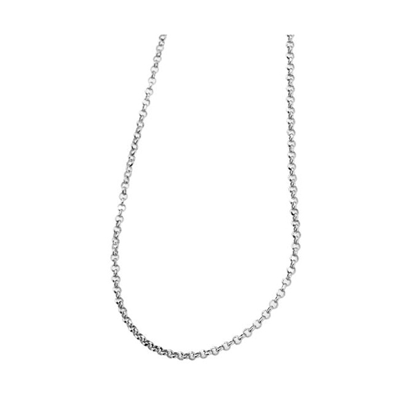 LOTUS SILVER JEWELS JEWELRY Mod. WS00558/50