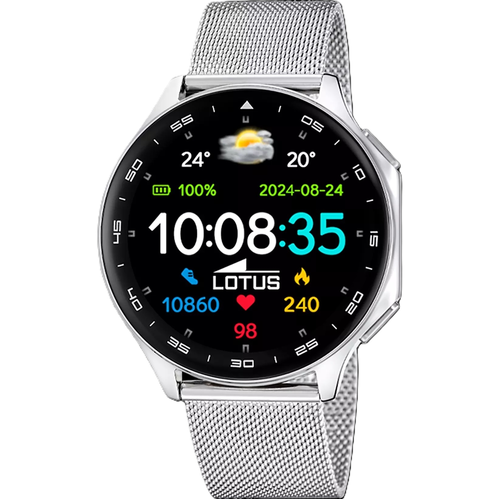 LOTUS WATCHES Mod. 50050/3