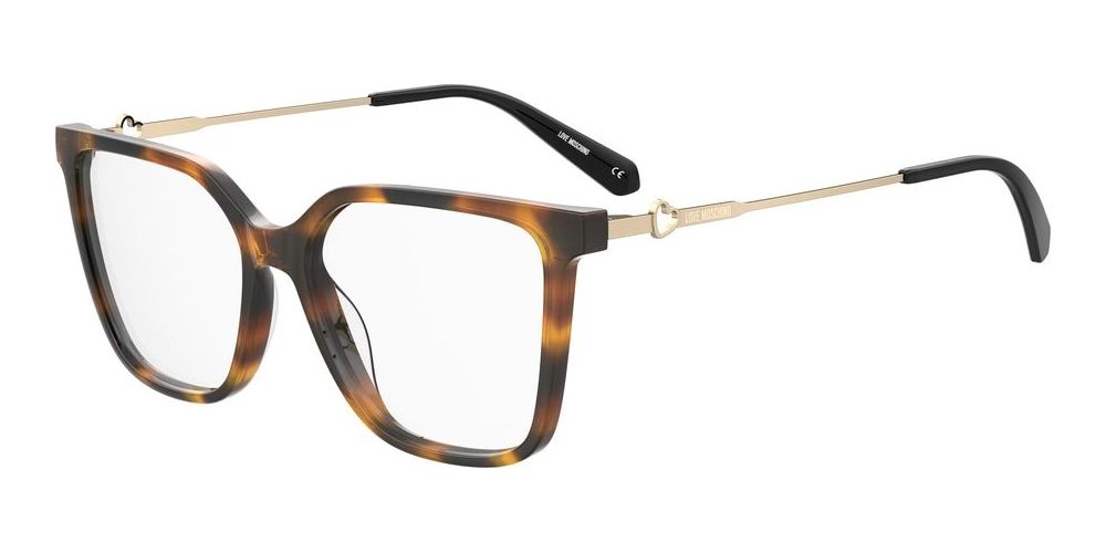 LOVE MOSCHINO MOD. MOL612