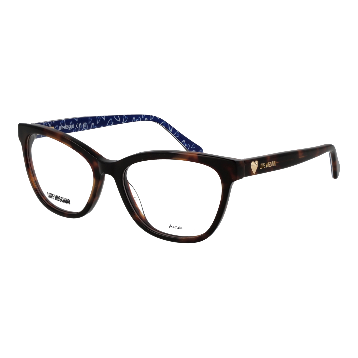MOSCHINO LOVE MOD. MOL639 542VM