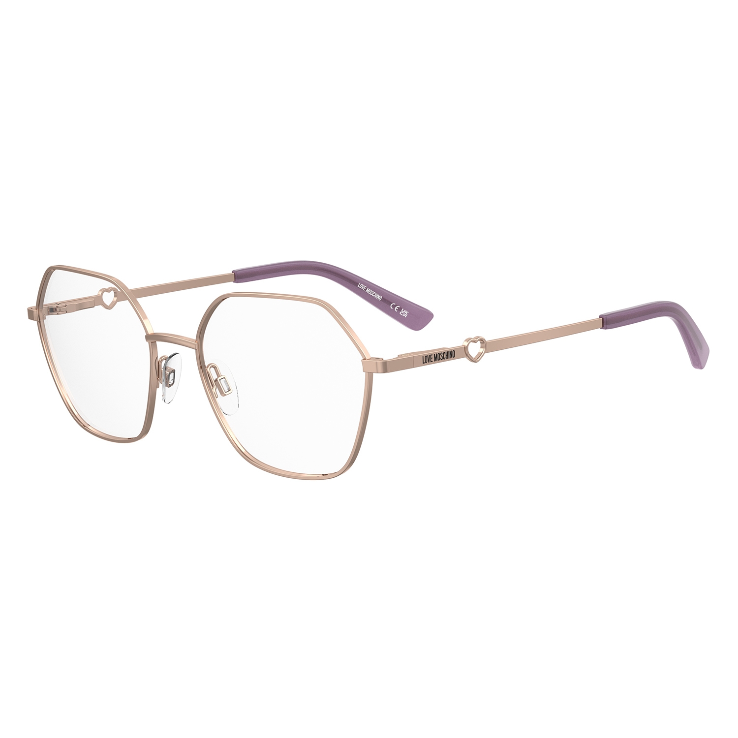 MOSCHINO LOVE MOD. MOL650 55DDB18