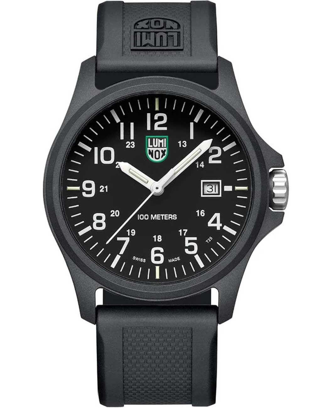 LUMINOX Mod. X2-2401