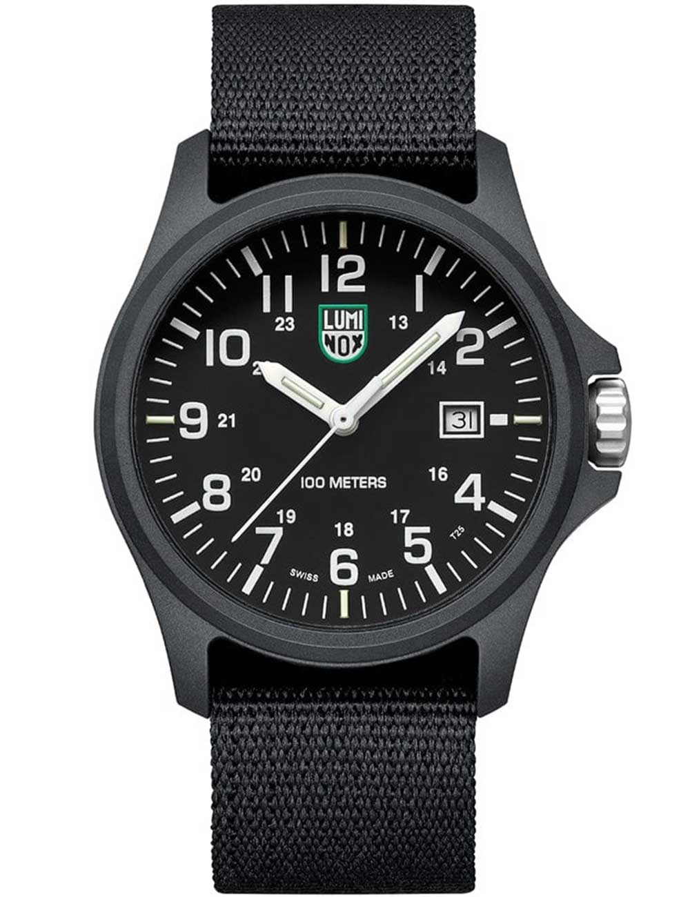 LUMINOX Mod. X2-2401-NB