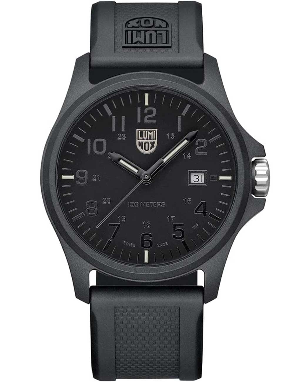 LUMINOX Mod. X2-2402