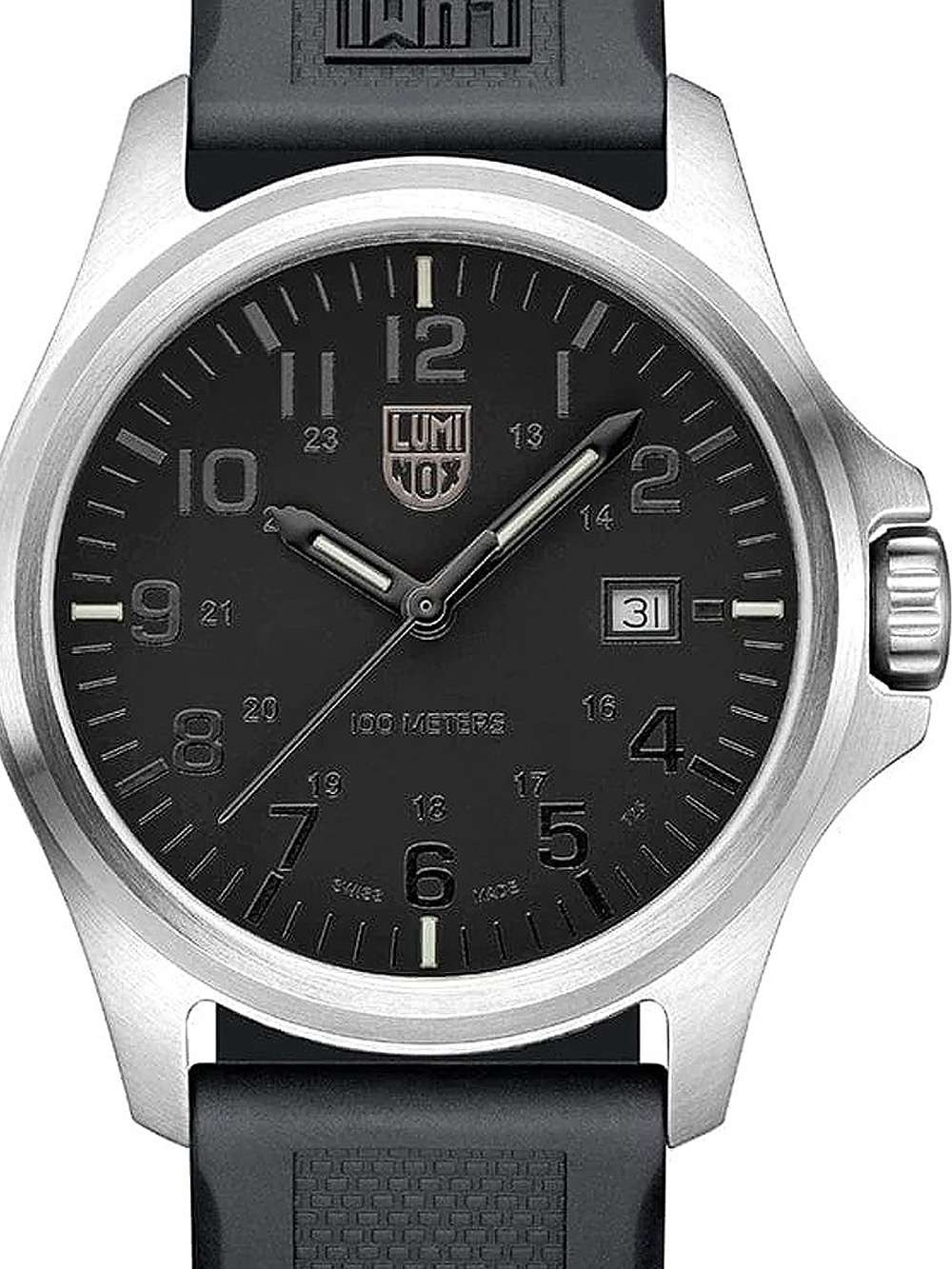 LUMINOX Mod. X2-2502